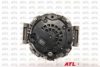 ATL Autotechnik L 80 200 Alternator